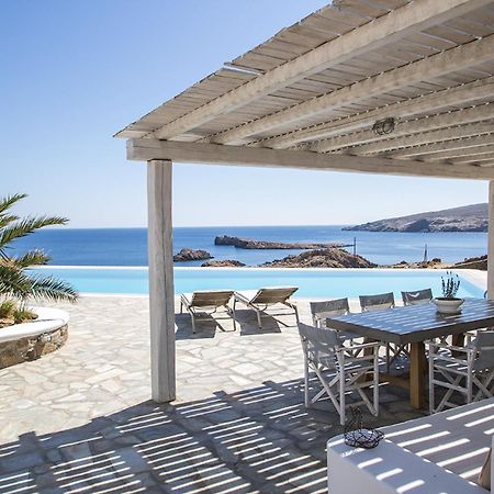 Villa Anatoli Mykonos Town Exterior photo
