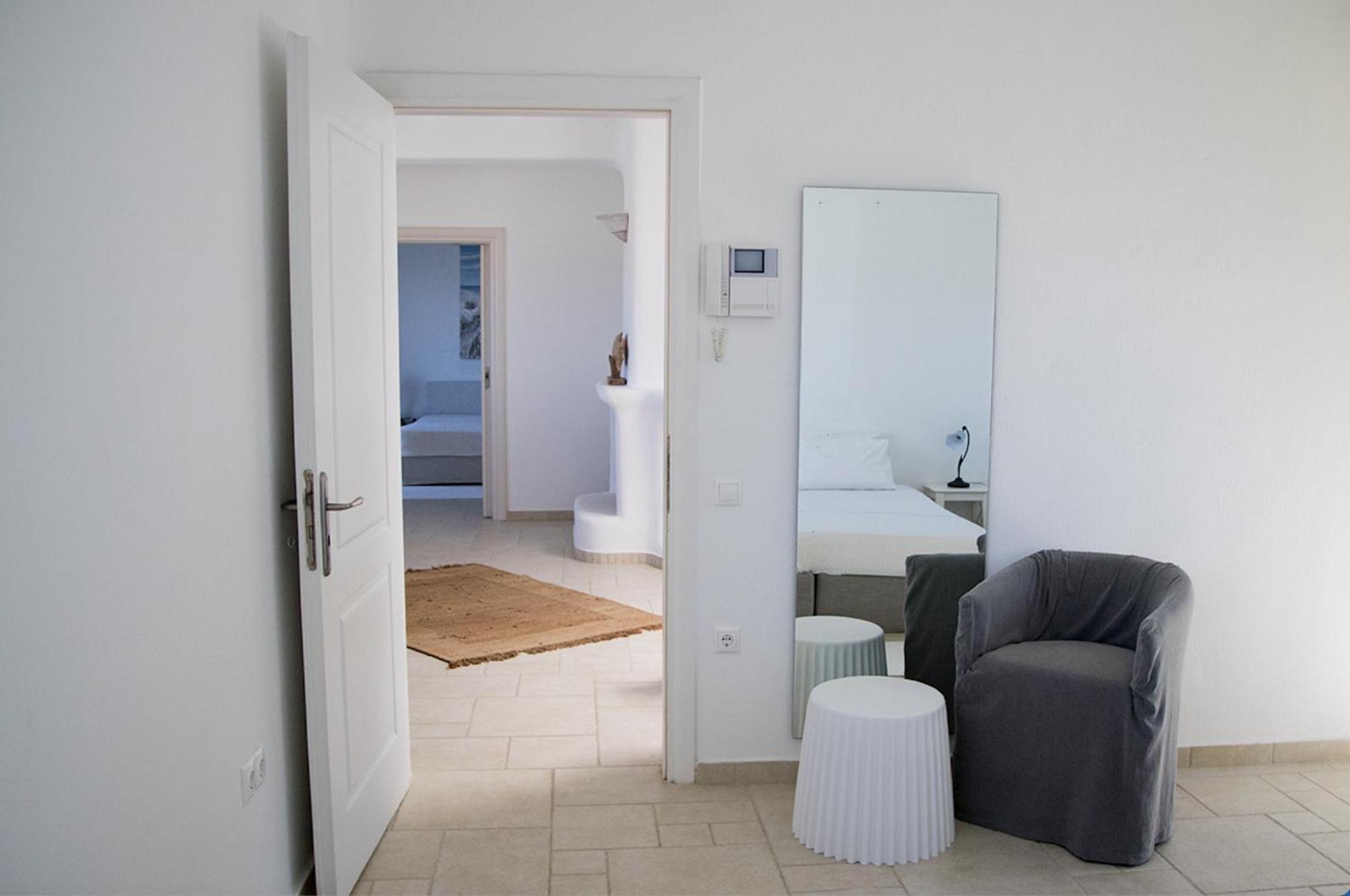 Villa Anatoli Mykonos Town Exterior photo