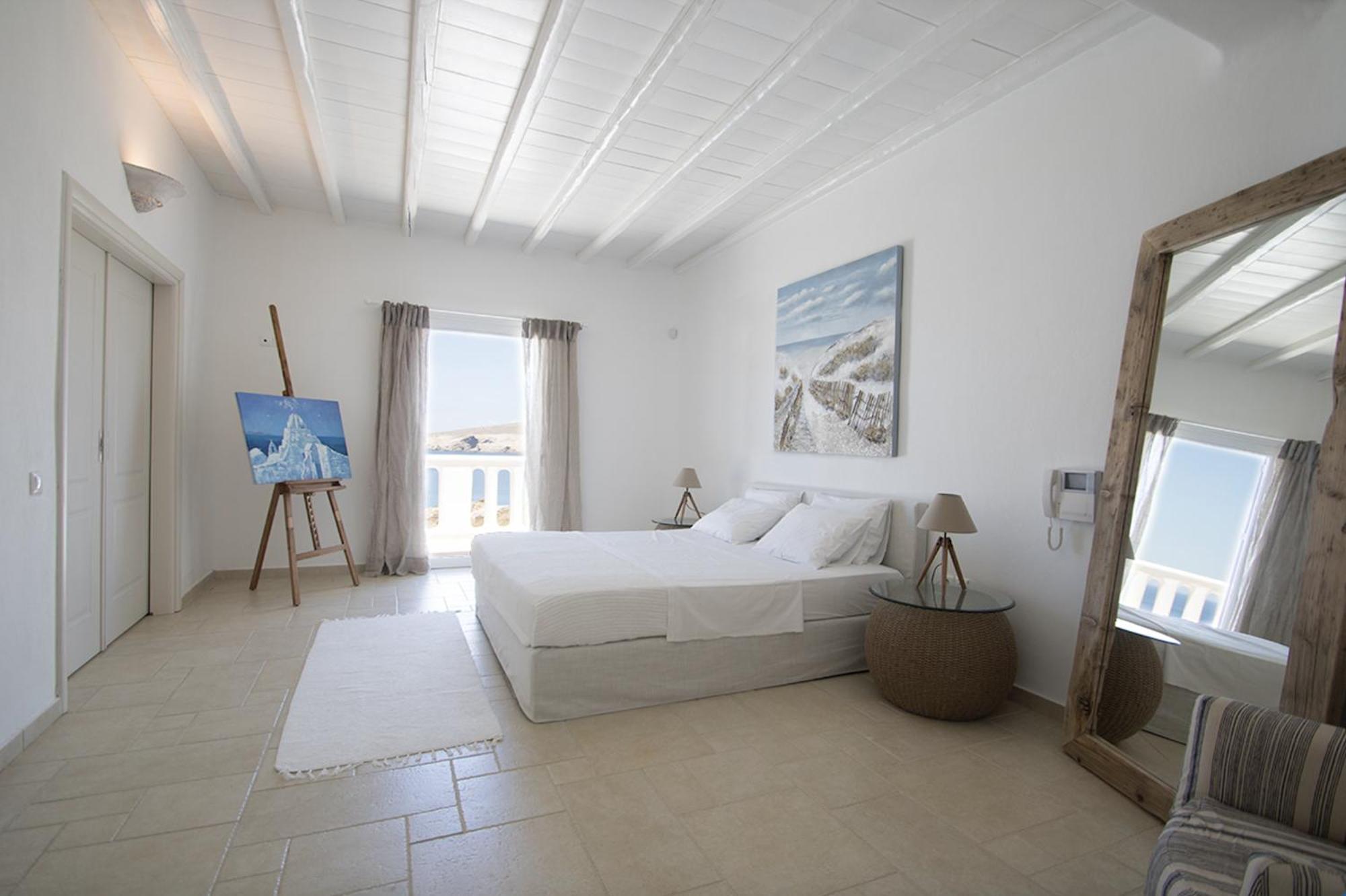 Villa Anatoli Mykonos Town Exterior photo