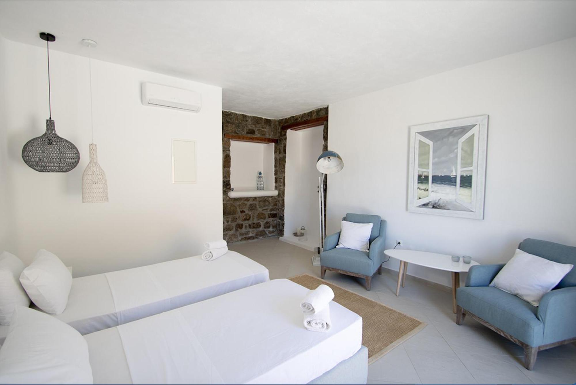 Villa Anatoli Mykonos Town Exterior photo