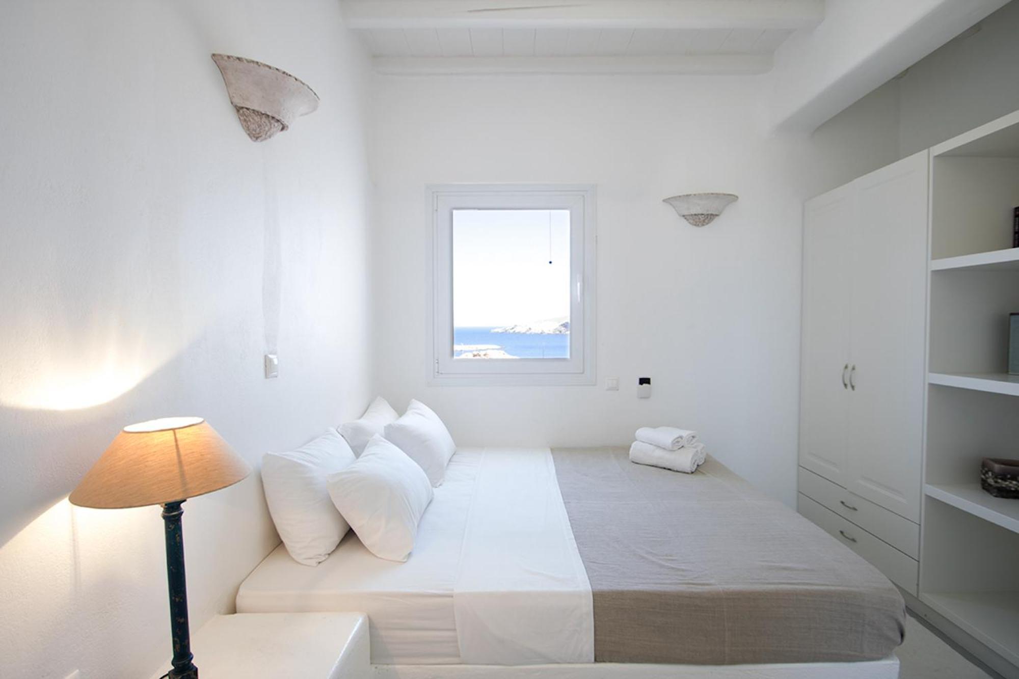Villa Anatoli Mykonos Town Exterior photo