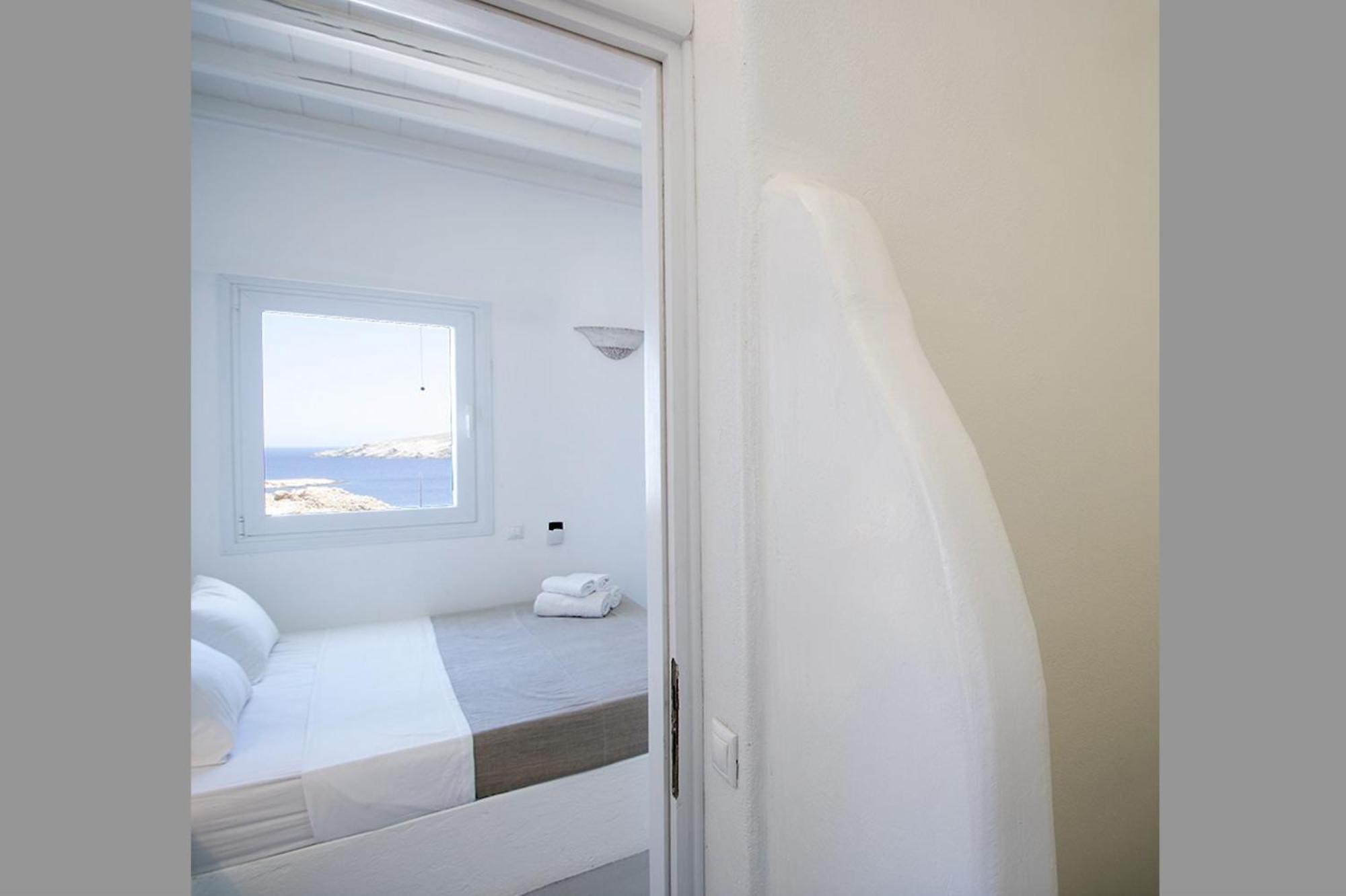 Villa Anatoli Mykonos Town Exterior photo