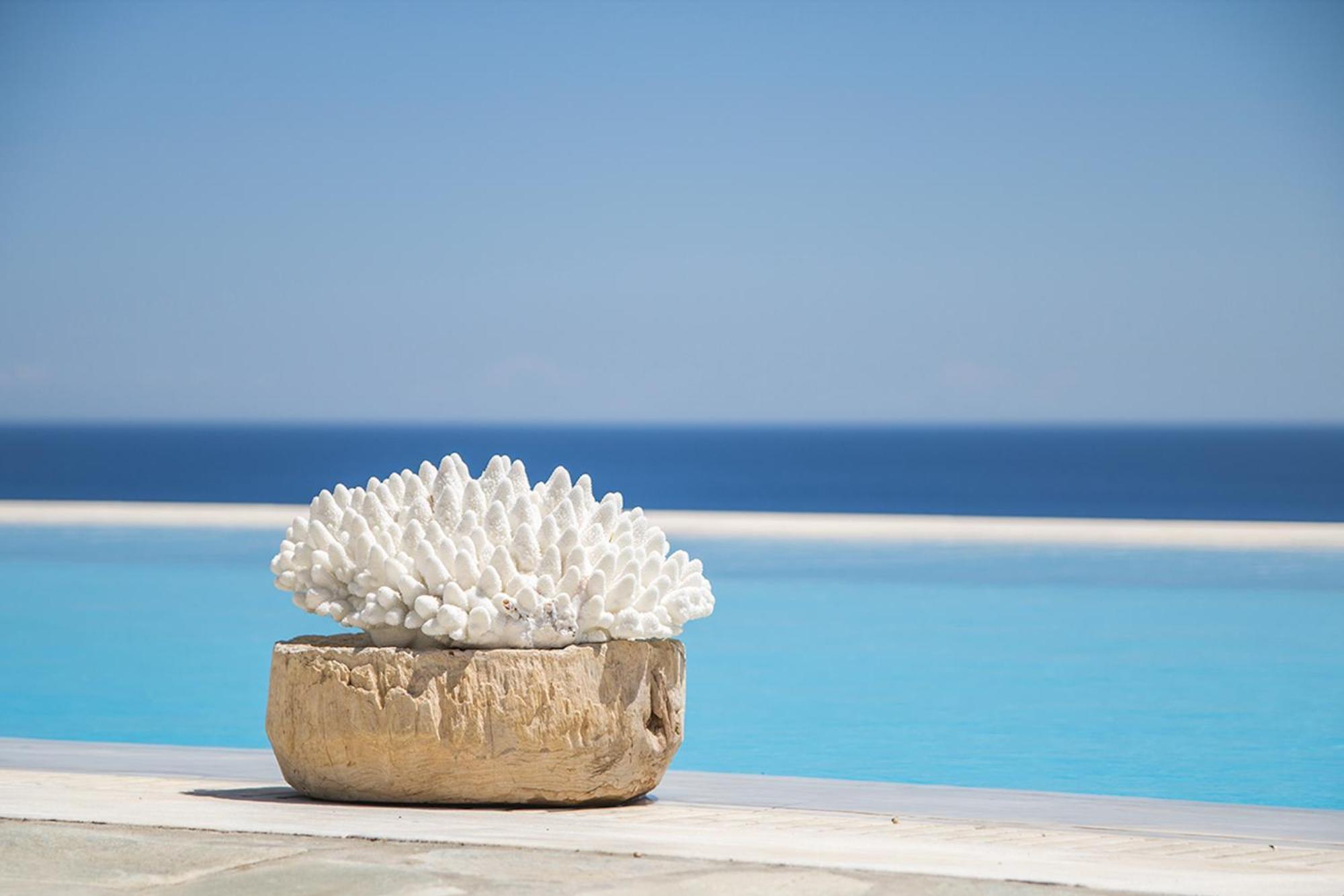 Villa Anatoli Mykonos Town Exterior photo