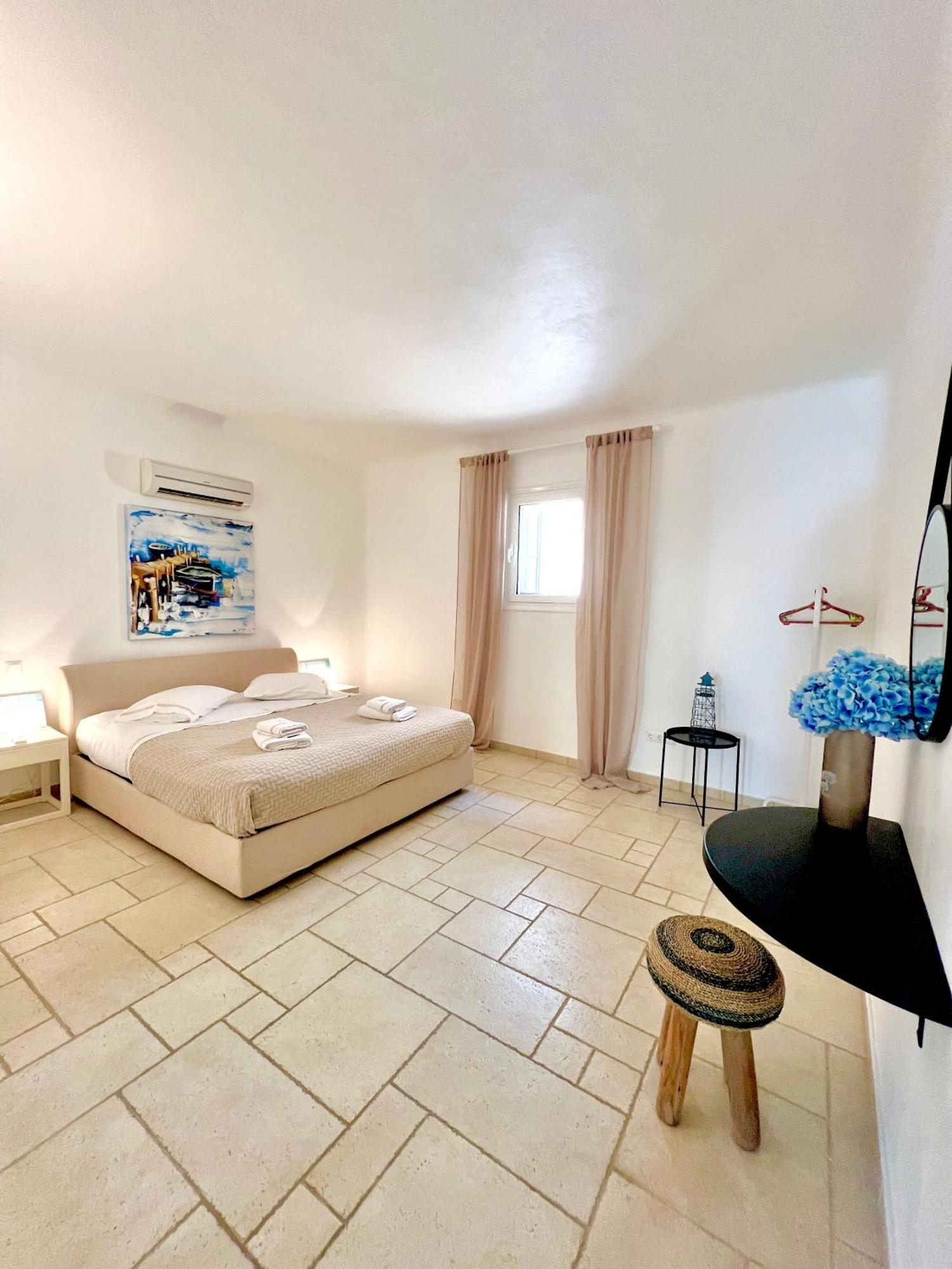 Villa Anatoli Mykonos Town Exterior photo
